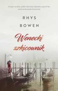 Wenecki szkicownik
