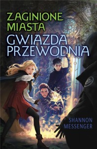 Zaginione Miasta. Gwiazda Przewodnia (5)
