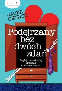 Podejrzany bez dwóch zdań
