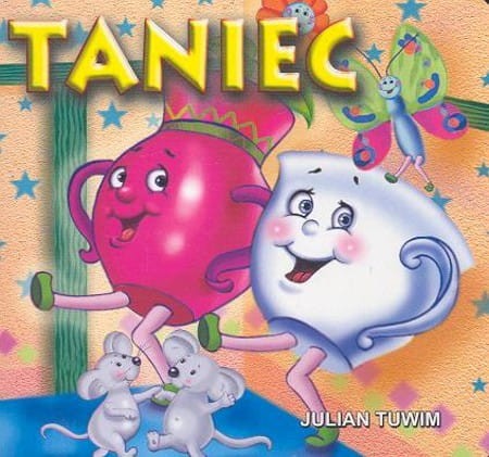 Taniec