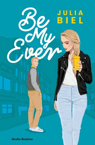Be My Ever (1)