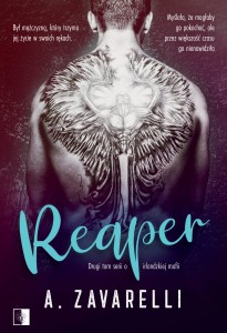 Boston Underworld (2) Reaper