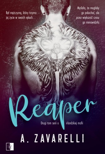 Boston Underworld (2) Reaper