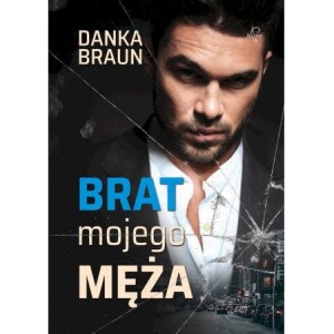 Brat mojego męża