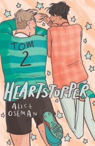 Heartstopper (tom 2)
