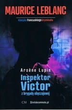 Arsene Lupin: Inspektor Victor z brygady obyczajowej