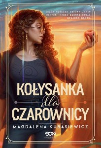 Wilcza Jagoda (tom 1) Kołysanka dla czarownicy