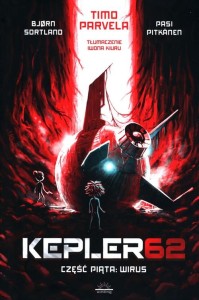 Kepler62 Część 5 Wirus