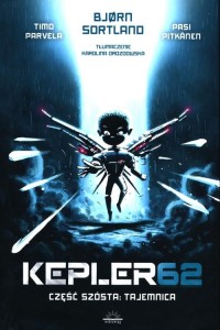 Kepler62 Część 6 Tajemnica