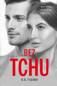 Bez tchu. Rozchwiani. Tom 5