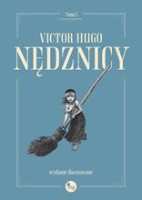 Nędznicy (tom 2) (wersja ilustrowana)