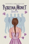 Rodzina Monet (tom 1) Skarb