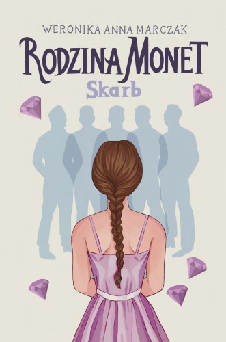 Skarb. Rodzina Monet