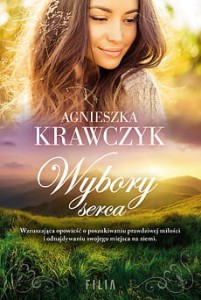Leśne Ustronie (tom 3) Wybory serca