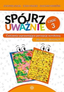 Spójrz uważnie Część 3