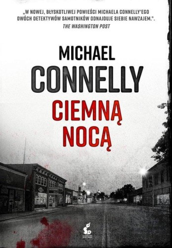 Ciemną nocą