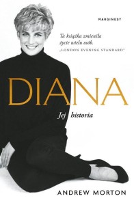 Diana. Jej historia (okładka filmowa)