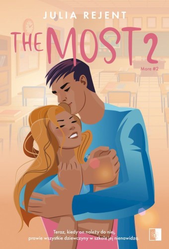 More (2) The Most