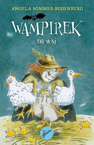 Wampirek na wsi (4)