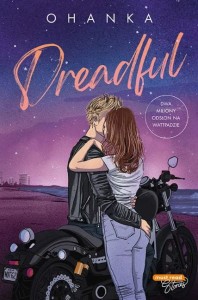 Dreadful (tom 1)