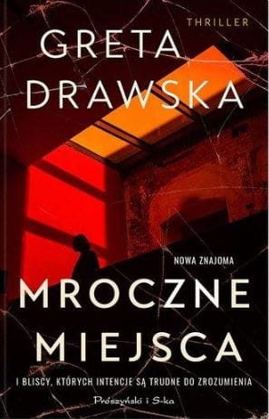 Mroczne miejsca