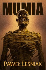 Mumia. Tom 1