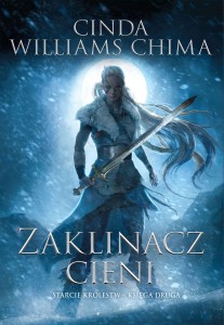 Starcie Królestw (tom 2) Zaklinacz cieni