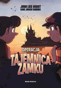 Biuro detektywistyczne nr 2 (6) Operacja Tajemnica Zamku