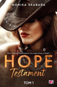 Hope (tom 1) Testament