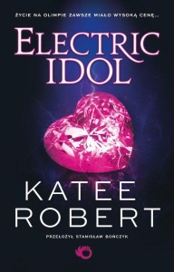 Dark Olympus (tom 2) Electric Idol
