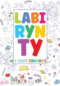 Labirynty i inne zagadki