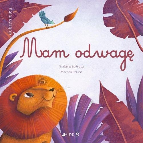 Dobre słowa. Mam odwagę