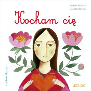 Dobre słowa. Kocham cię