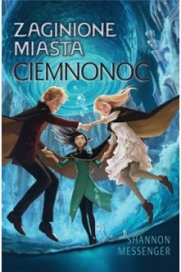 Zaginione Miasta. Ciemnonoc (6)