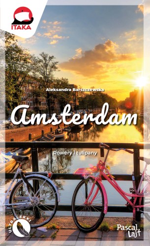 Amsterdam. Pascal Lajt