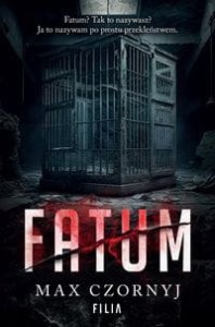 Fatum. Komisarz Eryk Deryło (11)