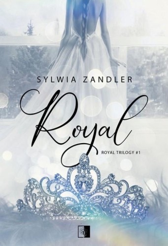 Royal Trilogy (1) Royal
