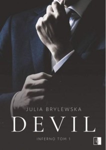 Devil. Inferno. Tom 1