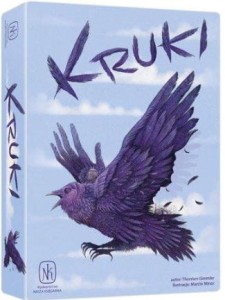 Gra - Kruki