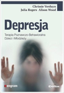 Depresja. Terapia poznawczo-behawioralna dzieci i młodzieży