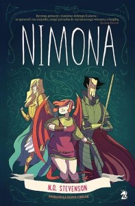 Nimona
