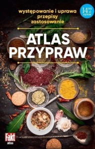 Atlas przypraw