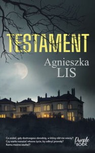 Spadek (tom 1) Testament