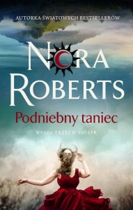 Wyspa Trzech Sióstr (tom 1) Podniebny taniec