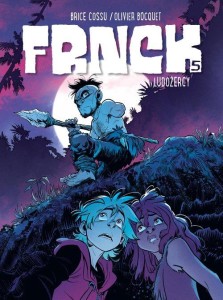 Frnck (5) Ludożercy