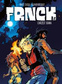 Frnck (2) Chrzest ognia