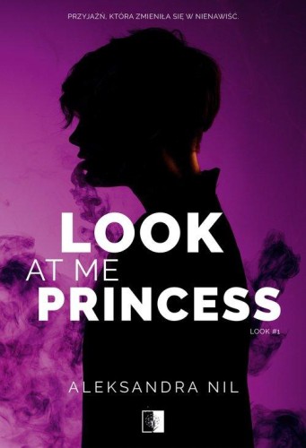 Look (1) Look at Me Princess