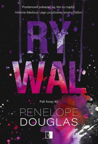Fall Away (tom 2) Rywal