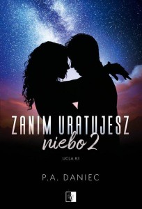 Ucla (3) Zanim uratujesz niebo 2