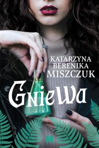 Kwiat paproci (tom 6) Gniewa